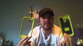 OtterBox Defender Series Case for Motorola Moto G Review