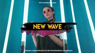 Melodic Type Beat 2020 - New WAVE | Prod by Justchillbeats