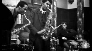 All The Things You Are - Anthony Braxton Town Hall 1972