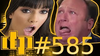 MERCEDES CARRERA UPDATE! - FACEBOOK CURRENCY? - OJ'S TWITTER! - PLUS MORE! | DP #585