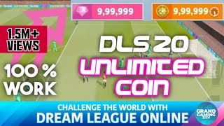Dls 2020 hack | dls 20 mod | Dream league soccer 20 unlimited money |Dream league soccer 20 mod