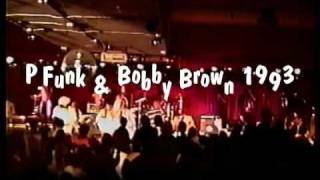 P-Funk & Bobby Brown - One Nation