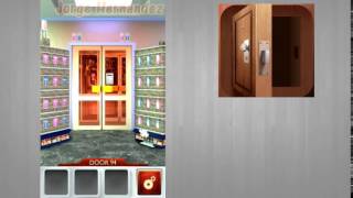 100 DOORS 2 nivel 94