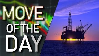 Higher Crude Prices, Encouraging OPEC Report Send Shares of Transocean Higher