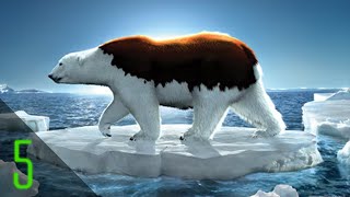 5 Signs the Apocalypse is Here Right Now