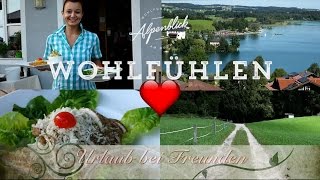 Gasthaus Alpenblick Mattsee
