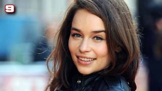 10 СЕКСУАЛЬНЫХ ДЕВУШЕК В МИРЕ