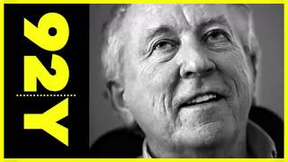 Tomas Tranströmer Reads From His Work