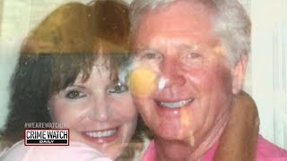 Claud "Tex" McIver Out of Jail - Crime Watch Daily with Chris Hansen