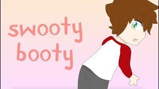 swooty booty meme