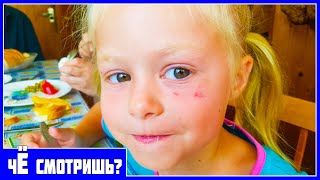 АНЕКДОТЫ ДЛЯ ДЕТЕЙ (ТОП 10) СМЕШНОЕ ВИДЕО "ЧЕЛЛЕНДЖ ПОПРОБУЙ НЕ ЗАСМЕЯТЬСЯ"
