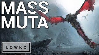 StarCraft 2: MASS MUTA IN 2019?!