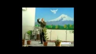 Христианские проповеди --- Духовная война