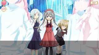 【マギアレコード】メインストーリー第2部 Part3 「出会い」【マギレコ】
