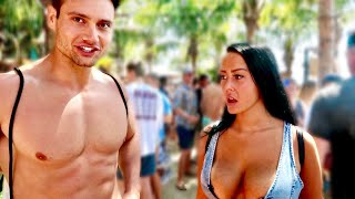 Connor Murphy Natty or Not? | Connor Murphy Vlogs