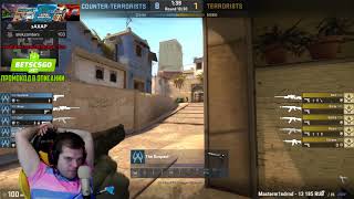 ceh9 про смерть CS:GO || Когда КС:ГО умрет?