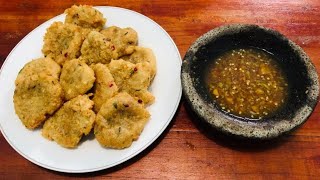 Cireng Tahu Sambal Rujak Mantap Jiwa Bisa Buat Ide Jualan