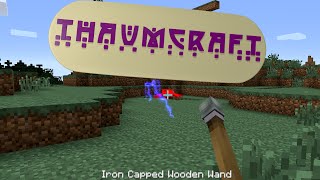 Thaumcraft For Noobs - Basic Wand Foci - (Volume 2)