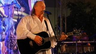 Afara ninge linistit - Stefan Hrusca 2014