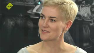 heliumTALK #04 | Daniela Hinrichs