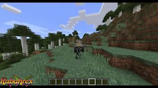 Minecraft: EL LEGENDARIO THOR - Controla el Martillo SIN MODS! En Minecraft Vanilla
