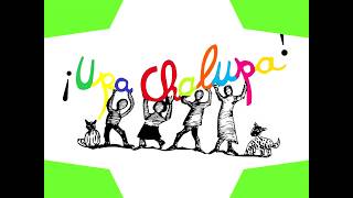 PERRUMBIA - Banda ¡UPA CHALUPA!