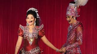 เกี้ยวหว๊านหวาน นีโน่ & น้องปุย : นางเอกในใจ