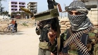 ЖЕСТЬ! УЖАС!  Вмешательство США в ситуацию на Ближнем Востоке спровоцировало рост экстремизма!