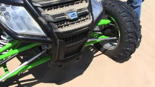 EVOPS Wildcat Turbo REVIEW