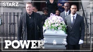 Power | 'Protect' Season 5 Teaser | STARZ