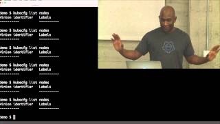 Kubernetes on bare metal with CoreOS - Kelsey Hightower