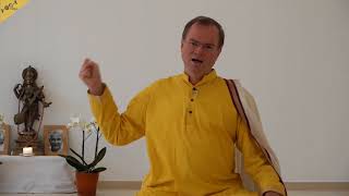 Rajjusarpa Nyaya, das Gleichnis von Seil und Schlange - Vedanta Geschichte
