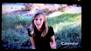 Students talk about using iPads in Middle School