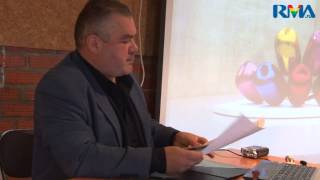 Дмитрий Буткевич - "Аукционные дома мира и России"