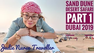 #SandDune #SandDuneDesertSafari #DesertSafariDubai