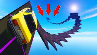 КТО ПОСТРОИЛ ЭТИ ДОРОГИ? СТРАДАЕМ НА ДЕДУШКИНОМ ВЕДРЕ! (GTA 5 Смешные моменты)