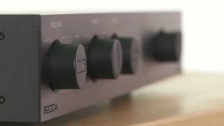 Audiolab 8200A review