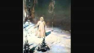 "Снегурочка" Большой театр, 1957 (вся опера) 1/20