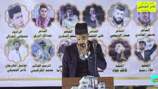 المنشد محمد الشبلي #مهرجان #الثورة