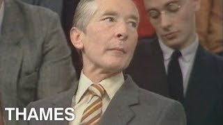 European Referendum | Kenneth Williams | Daytime | 1985