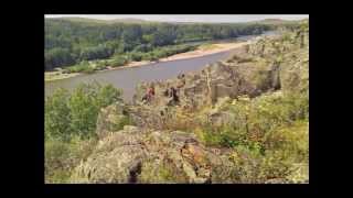 В места силы