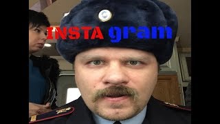 Гарик БУЛЬДОГ Харламов/Суровый - Лучшие ШУТКИ из ИНСТАГРАМА/2018 - №1