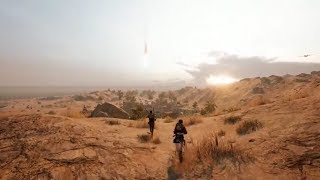 PUBG NEW MAP KARAKIN #5