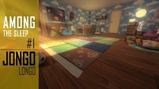 Among The Sleep #1 ● ДЕТСКИЙ ПАРКУР