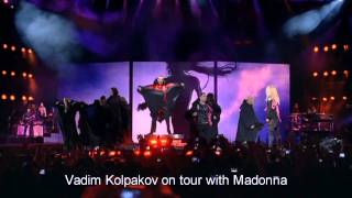 Russian-Romani (Gypsy) ensemble in USA - VIA ROMEN - Цыганский ансамбль в США