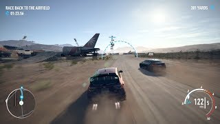 NEED FOR SPEED: Payback - Getting the Gang back Together | Game Session #3 (1080p)