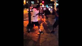 WAikiki fiGht