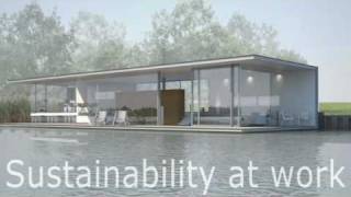AUTARC Primeur met Waterstof