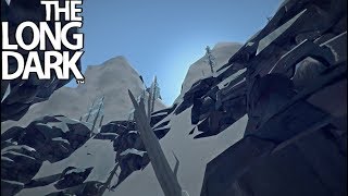 Let's Play The Long Dark Custom Interloper - 126 - Bad Weather