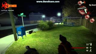 Играем в Contagion! #1